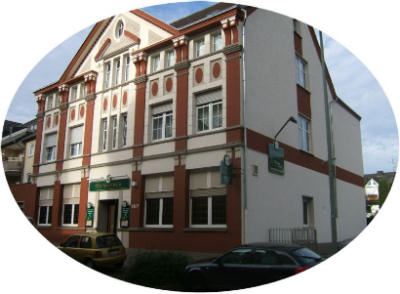 Gastst�tte und Pension Alt Harpen