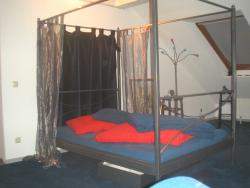 Bochum Ferienwohnung Wattenscheid-H�ntrop: Zimmeransicht
