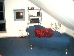 Bochum Ferienwohnung Wattenscheid-H�ntrop: Zimmeransicht