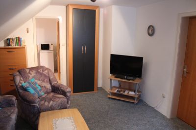 Ferienwohnung Klinger