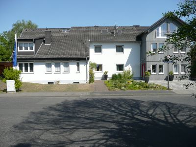Apartmenthaus Somborn