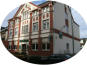 Bochum: Gastst�tte und Pension Alt Harpen