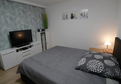 Apt.-Unterkunft Nehringskamp